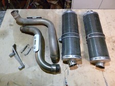 Ducati Monster S2R 2006 1000