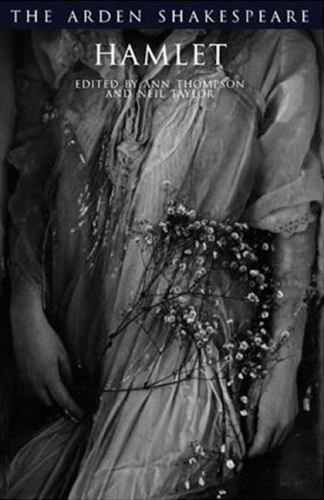 Hamlet arden shakespeare - (arden,