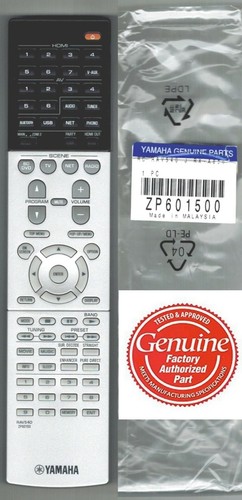 Nuovo telecomando ricevitore