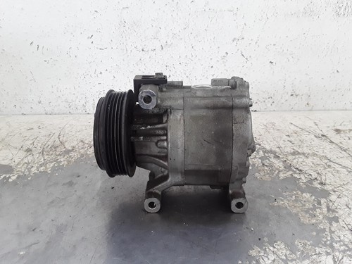 Compressore per fiat panda - compressore, a/c