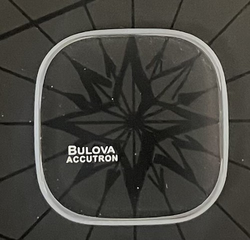 Nuovo bulova accutron - nuovo,