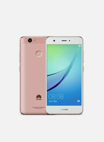 Huawei nova 32gb - 32gb, gold
