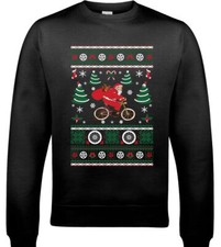 Ciclismo Babbo Natale