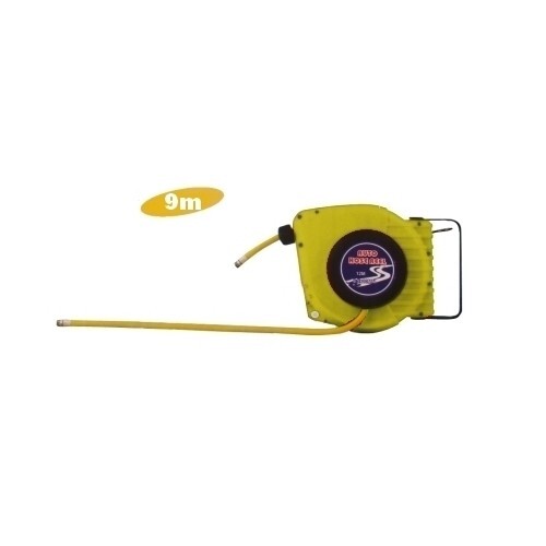 Tubo aria compressa - , con