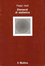 Elementi di statistica  -