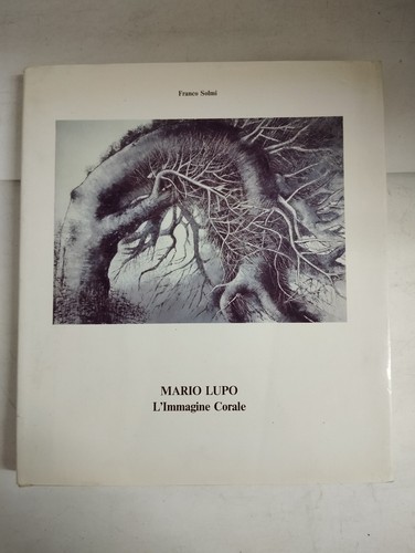 Mario lupo immagine - mario, corale