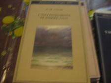 INCONVENIENTE DI ESSERE NATI - CIORAN - 1999 ADELPHI (E)