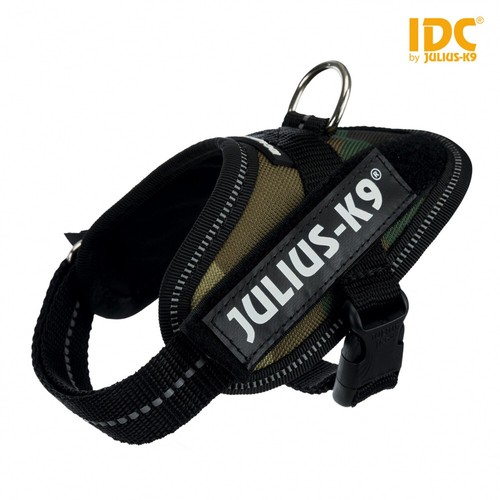 Julius idc pettorina - julius-k9,