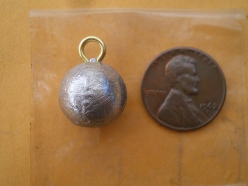 Pezzi affondatori a sfera - 50,
