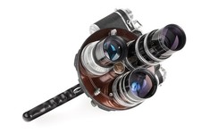 @ Rectaflex Rotor outfit with