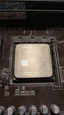 CPU AMD FX6300 6 CORE