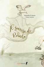 Sorriso roberta - il, di
