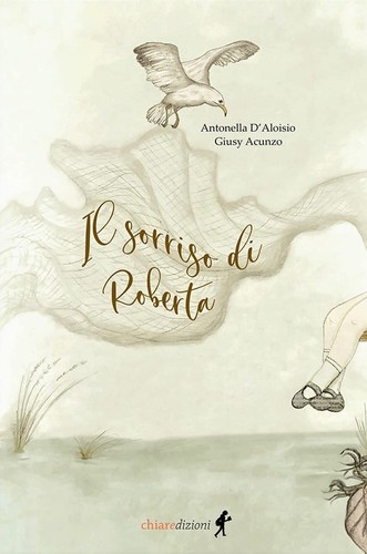 Sorriso roberta - il, di