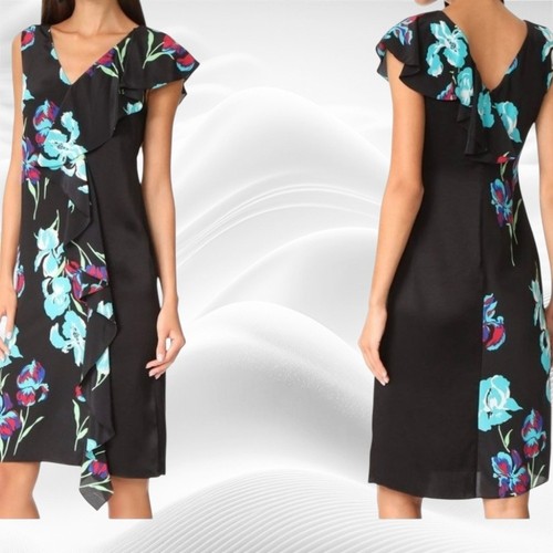 Abito diane von - abito, in