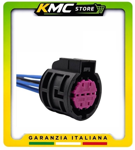 Spinotto viola faro fari - spinotto,