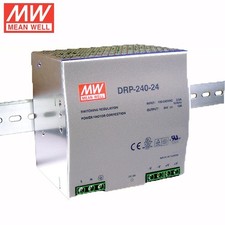 DRP-240-24 - Alimentatore