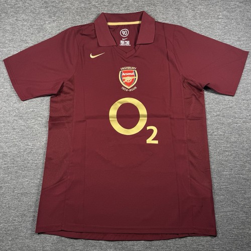 Maglia calcio retro arsenal - maglia,