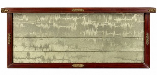 Specchiera anni - specchiera,