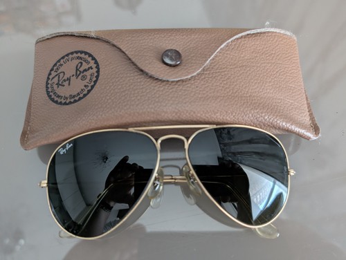 Ray ban occhiali - ray-ban,