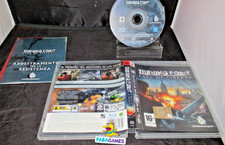 PS3 Turning Point Fall of