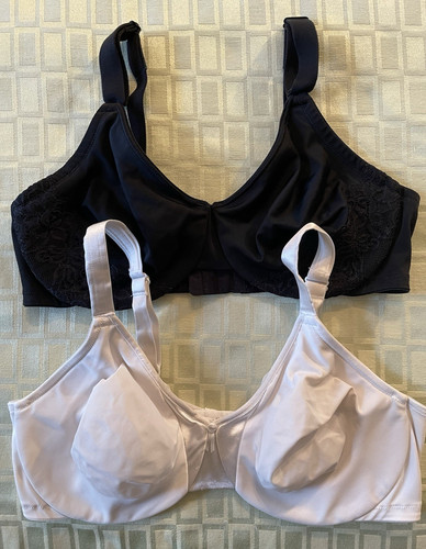 Reggiseno olga 38d lotto 2 - lotto,