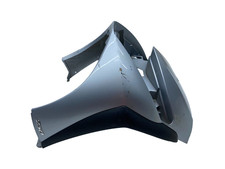 CARENA ESCUDO CARROCERÍA