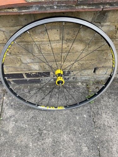 Ruota anteriore retrò - , 26