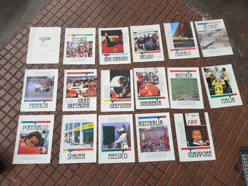 Autosprint mondiale formula - formula, 1