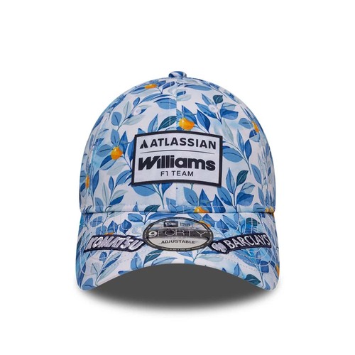 Cappello williams racing - racing, f1