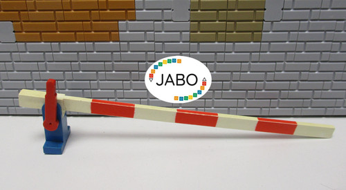 Lego 815c02 barriera - (h7/44),