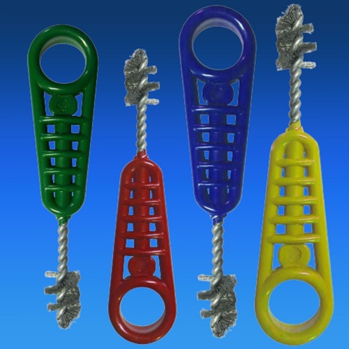 Spazzole lavaggio fil di - spazzole,