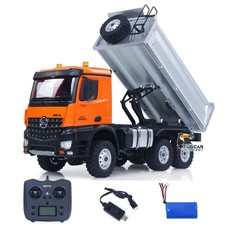 Usato 1/14 HUINA 1598 2.4G RC