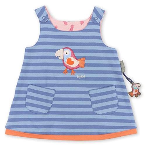 Sigikid wendekleid - 68),
