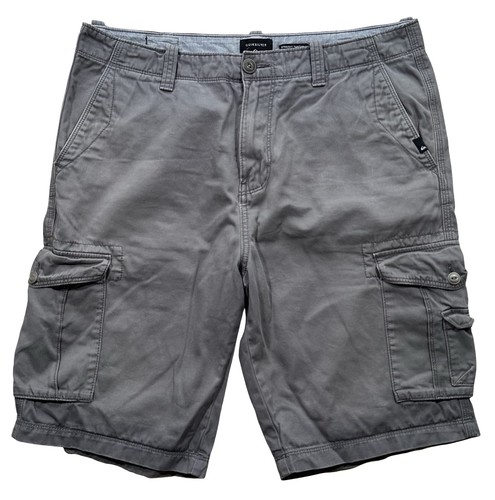 Pantaloncini cargo quiksilver - cargo,