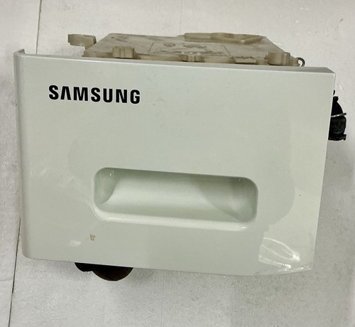 Cassetto detersivo completo - cassetto,