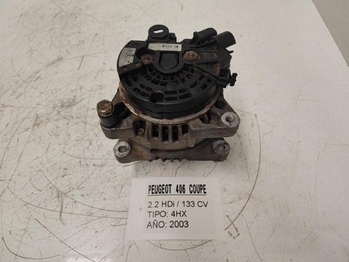 9646321880 alternatore peugeot - 9646321880,
