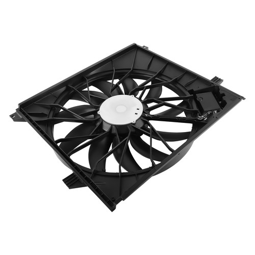 Ventilateur refroidissement - de,