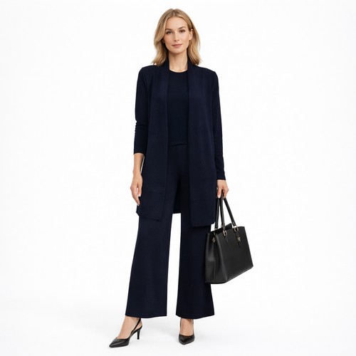 Coordinato donna elegante - coordinato,