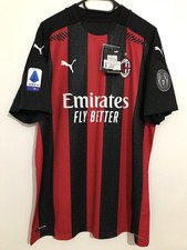 Maglia Ibrahimovic AC Milan