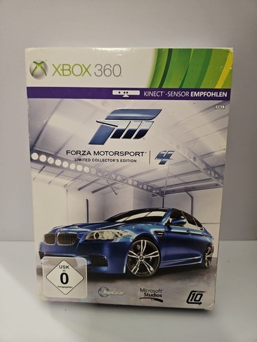 Forza motorsport limited - motorsport, 4-limited