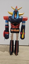 Popy Japan Jumbo Machinder Brave Raydeen Raideen No MATTEL