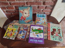 lotto misto fumetti , album