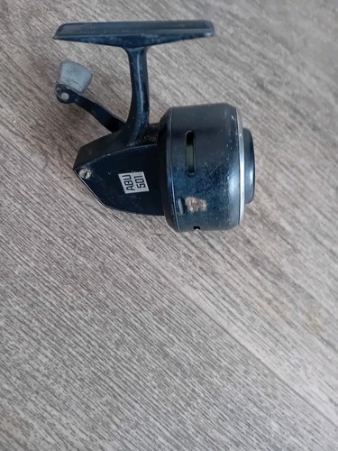 Mulinello pesca abu 501 - da,