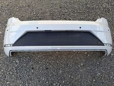 PARAURTI POSTERIORE SEAT LEON III LIFT FR HB 2016R->
