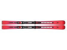 ATOMIC SCI CON ATTACCHI