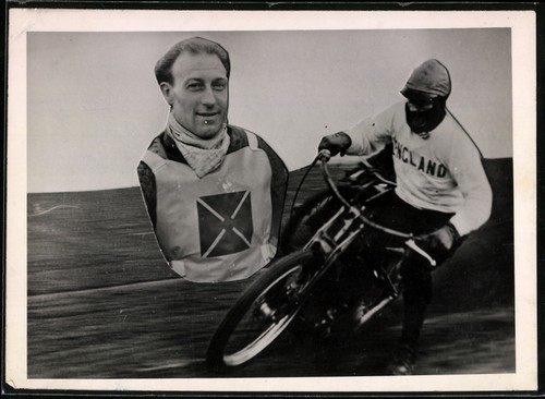Fotografia speedway - fotografia,