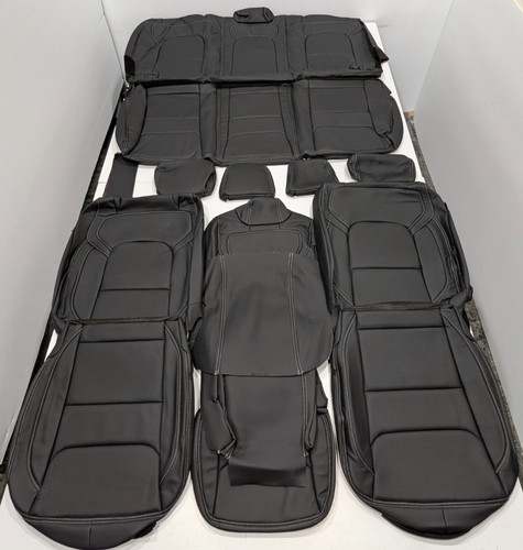 For ram crew cab - cab, tradesman