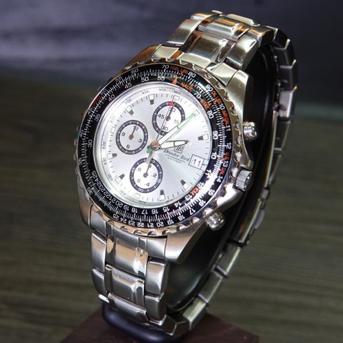 Orologio citizen thunderbird - orologio,