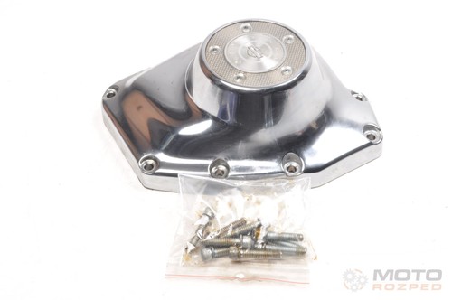 Coperchio motore harley - motore,