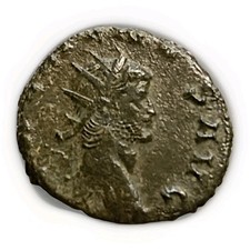 ANTONINIANO IMPERATORE